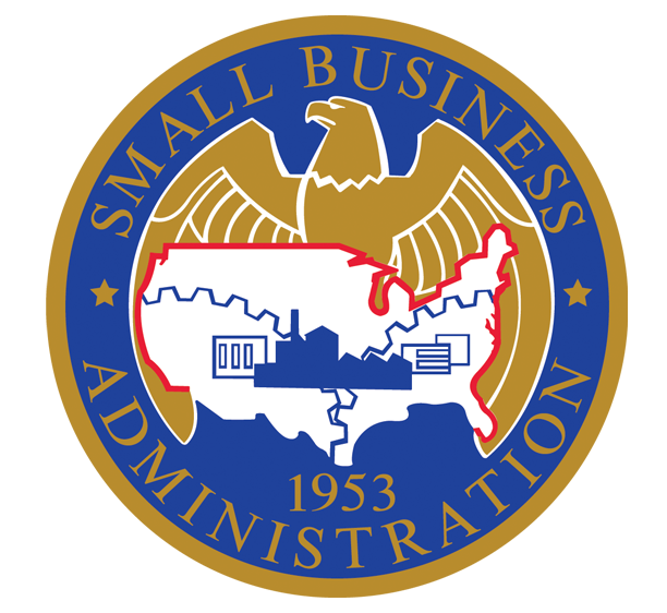 U.S. Small Business Administration Seal