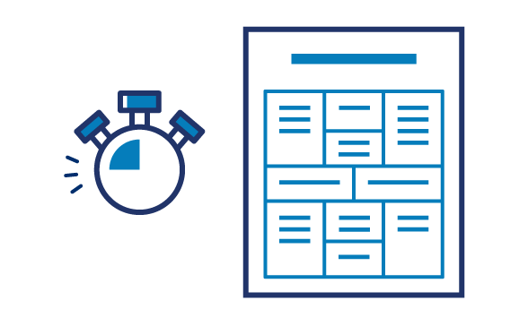 Lean Business Plan Template