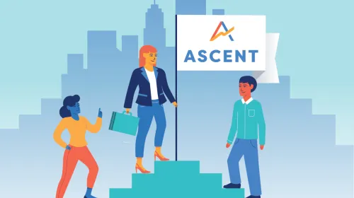 Ascent Learning Platform