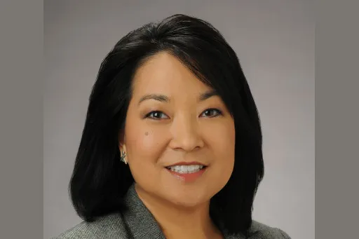 Susan Utsugi, SVP & Division Manager