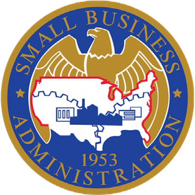 U.S. Small Business Administration seal